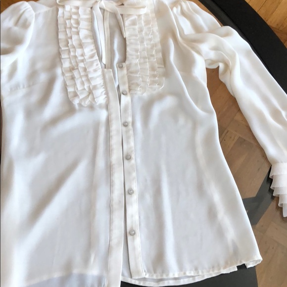 Bebe Shirt - Picture 3 of 7